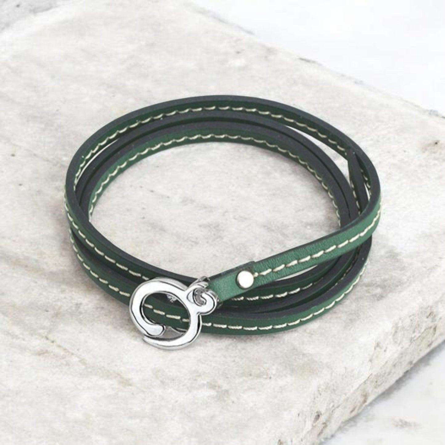 Whipped Swirl (Green)