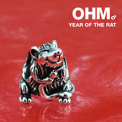 Year Of The Rat (Retired)