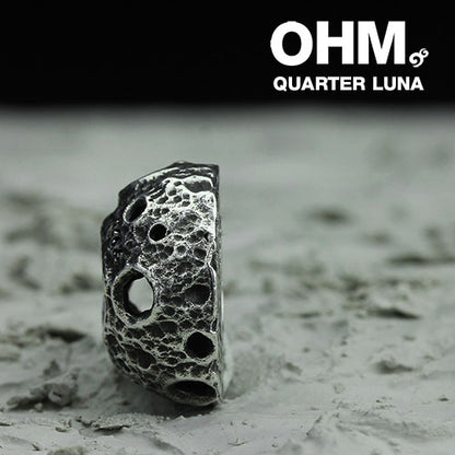 Quarter Luna