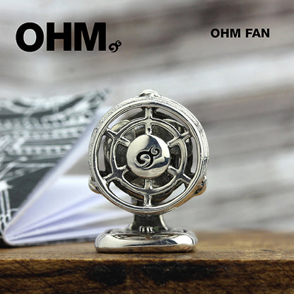 Ohm Fan