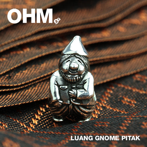 Luang Gnome Pitak
