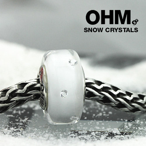 GOTM NO. 28 Snow Crystals