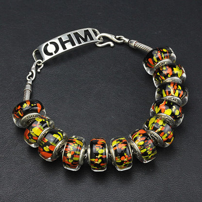 GOTM NO. 49 Fallen Foliage