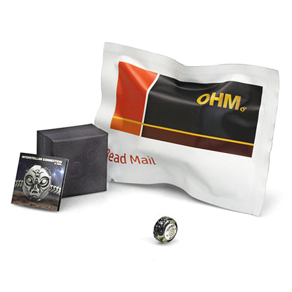 GOTM NO. 50 Nightfall Echo