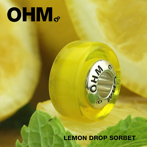 Lemon Drop Sorbet (Retired)