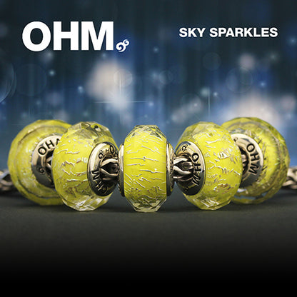 GOTM NO. 22 Sky Sparkles