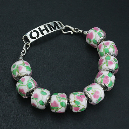 GOTM NO. 54 Garden Morning