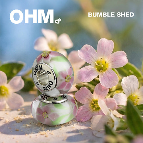 GOTM NO. 61 Bumble Shed