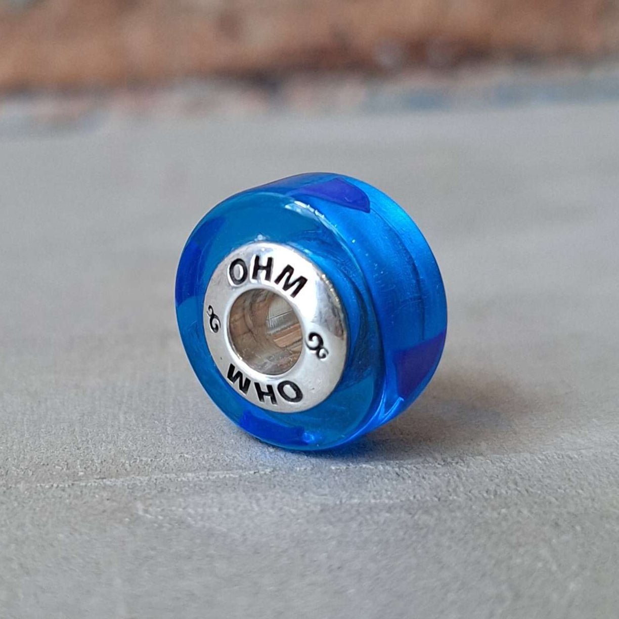 RandOHM (Random OHM Glass)