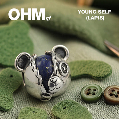 Young Self (Lapis)