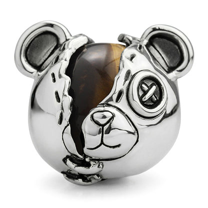 Young Self (Tiger Eye)