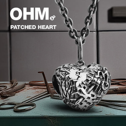 Patched Heart