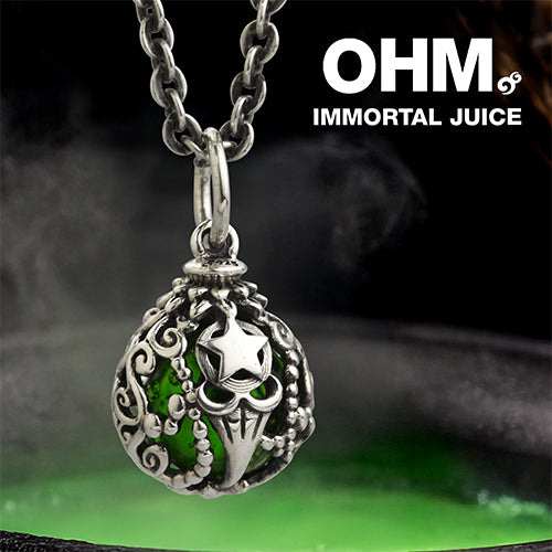 Immortal Juice