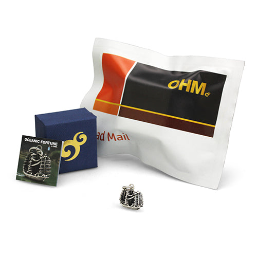 BEADMAIL NO. 53 Oceanic Fortune