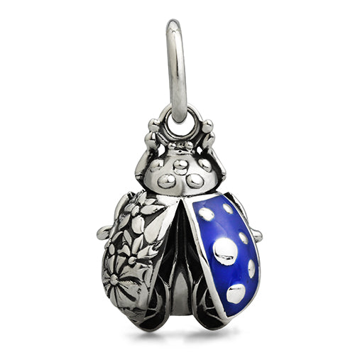 BEADMAIL NO. 61 Happy Harbinger