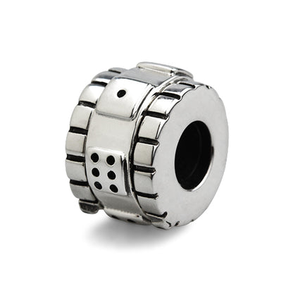 BEADMAIL NO. 58 Spin It To Win It