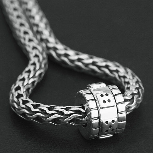 BEADMAIL NO. 58 Spin It To Win It