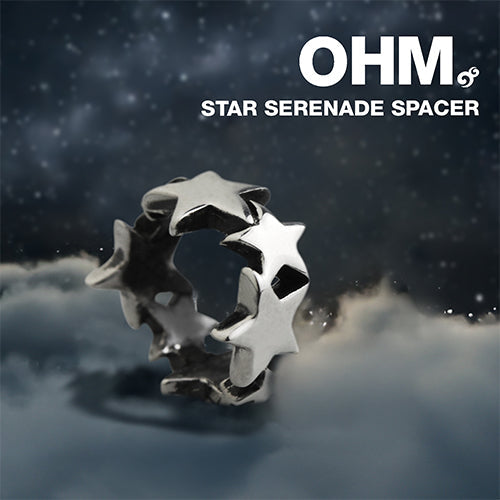 Star Serenade Spacer