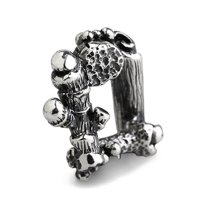 Pumpkin Spice Spacer