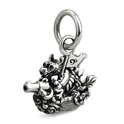 BEADMAIL NO. 63 Dragon Rising