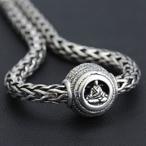 BEADMAIL NO. 64 Enso