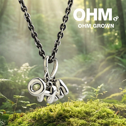 BEADMAIL NO. 65 OHM Grown