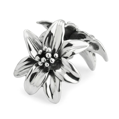 BEADMAIL NO. 66 Motherflower