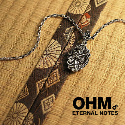 BEADMAIL NO. 67 Eternal Notes