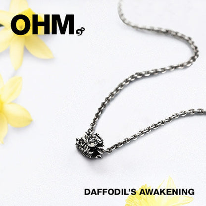 Daffodil’s Awakening