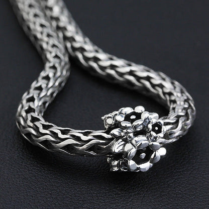 Lily Of The Valley’s Serenade