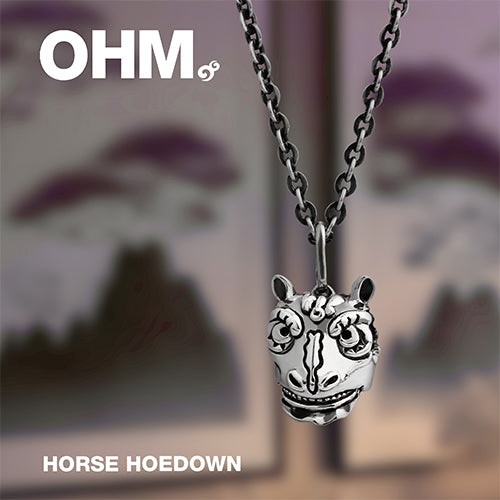 Horse Hoedown