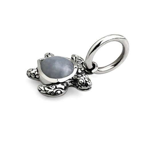 Turtlesong (Angelite)