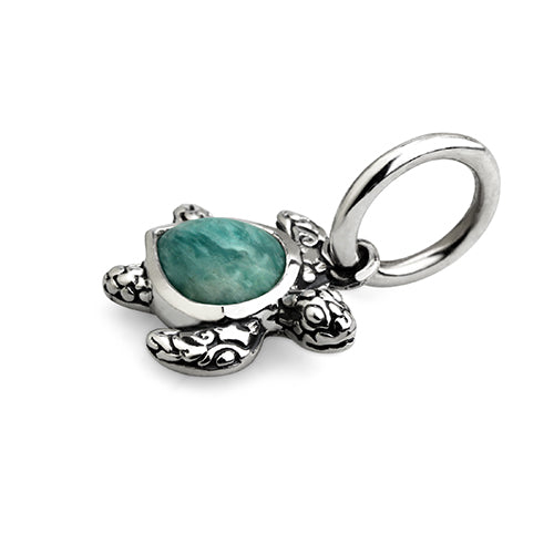 Turtlesong (Amazonite)