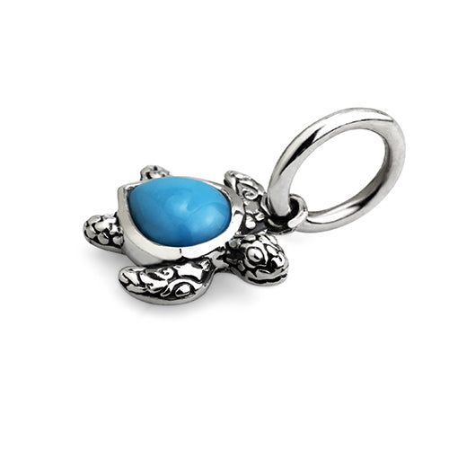 Turtlesong (Turquoise)