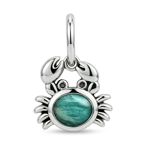 Crabsong (Amazonite)