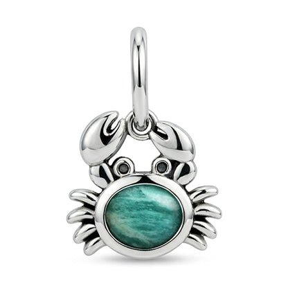 Crabsong (Amazonite)