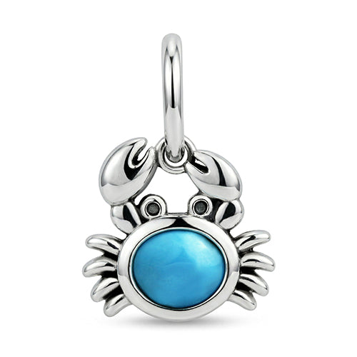 Crabsong (Turquoise)