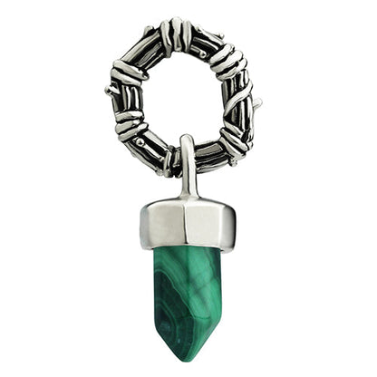 Hidden Magic Malachite