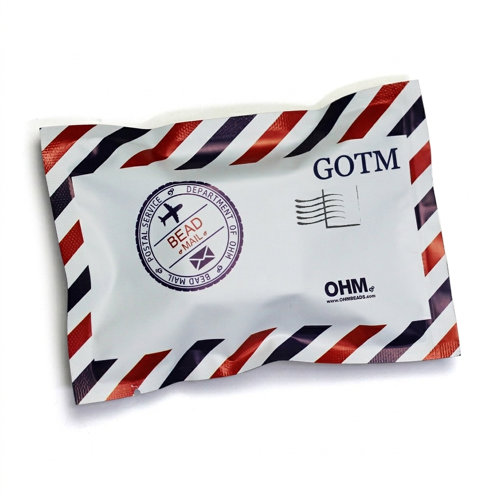 GOTM NO. 59 July 2026