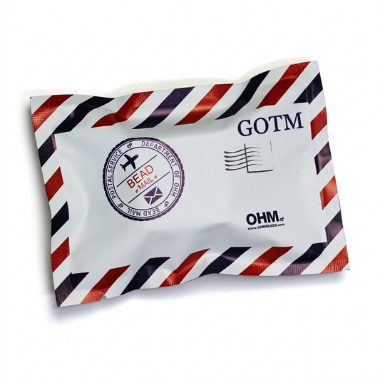 GOTM NO. 62 October 2026