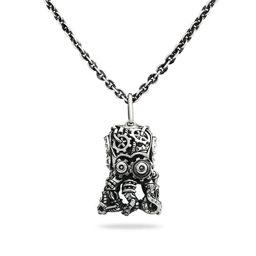 Victoriargh Necklace