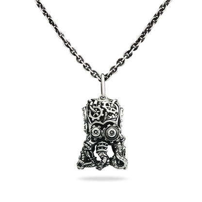 Victoriargh Necklace