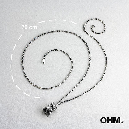 Victoriargh Necklace