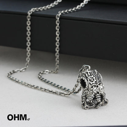 Victoriargh Necklace