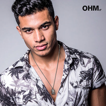 Victoriargh Necklace