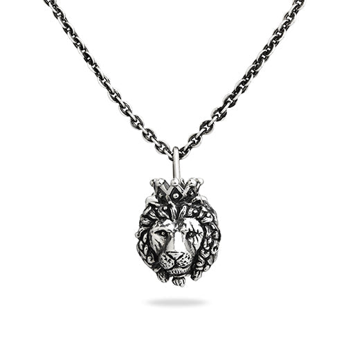 King Of Liohm Necklace