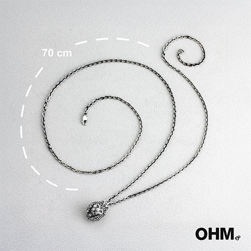 King Of Liohm Necklace