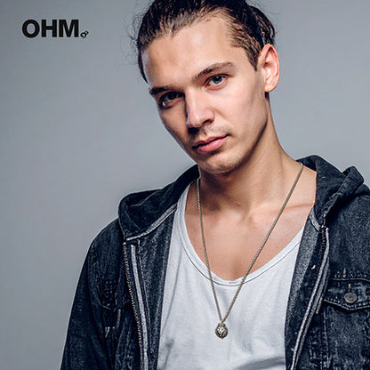 King Of Liohm Necklace