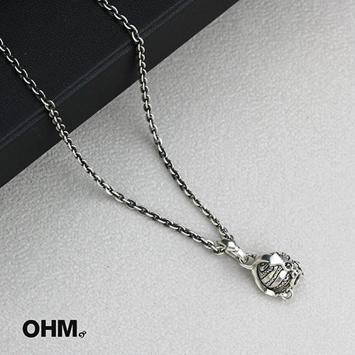 Neptune Naiad Necklace