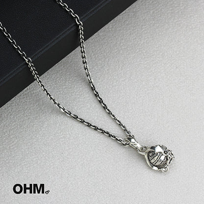 Neptune Naiad Necklace